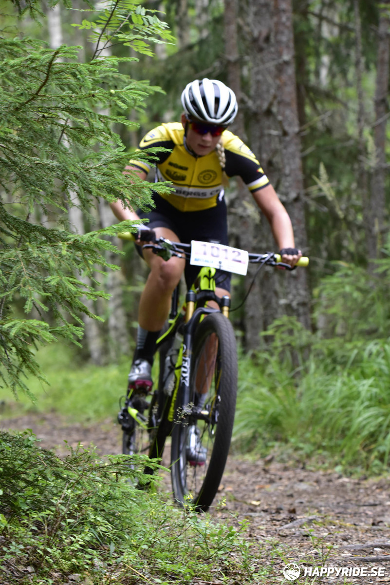 Bild från Engelbrektsturen 2019